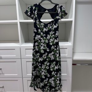 NWT Reformation Rosi Dress